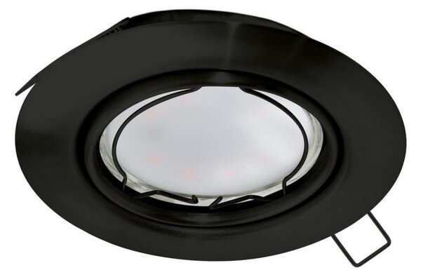 Eglo 900751 - LED Луничка PENETO 1xGU10/4,6W/230V
