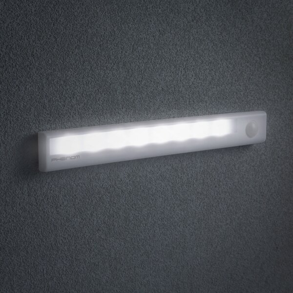 LED Лампа за мебели със сензор LED/0,6W/4xAAA