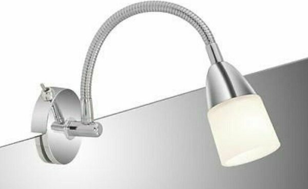Briloner 2097-018 - LED Лампа за огледало SPLASH 1xG9/2,5W/230V