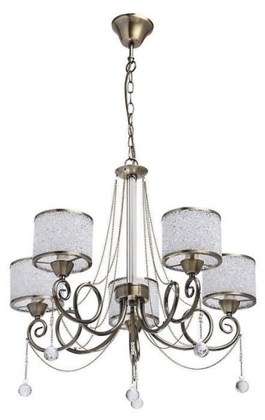 Резервно стъкло MW-LIGHT CLASSIC 372013405
