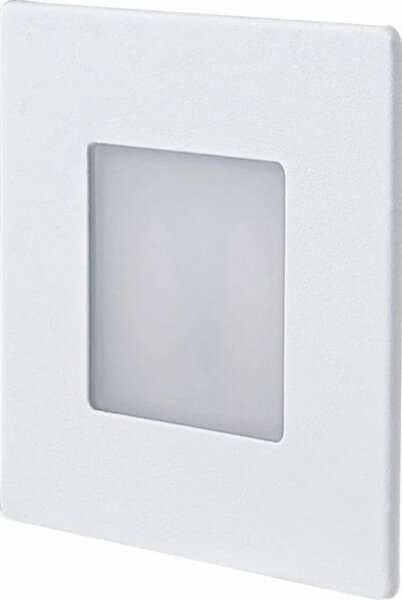 LED Екстериорна лампа за стълбище LED/1,7W/230V 3000/4000/6000K IP54 бял
