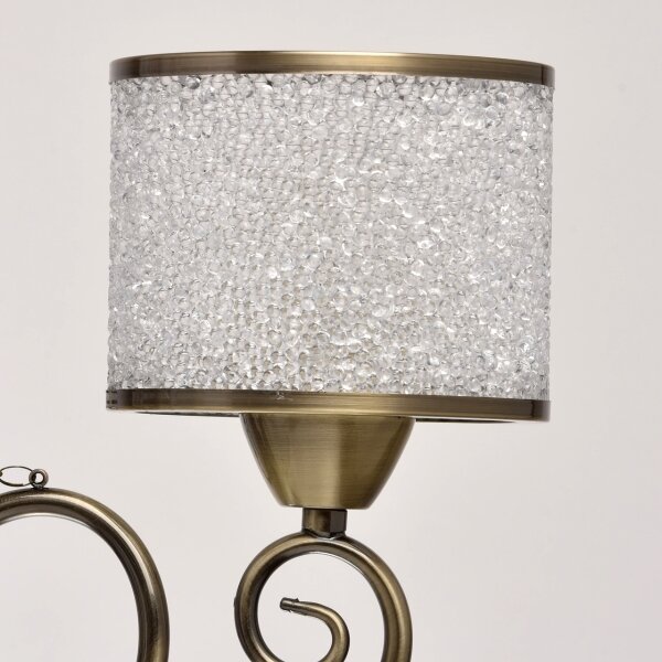 Резервно стъкло MW-LIGHT CLASSIC 372013405