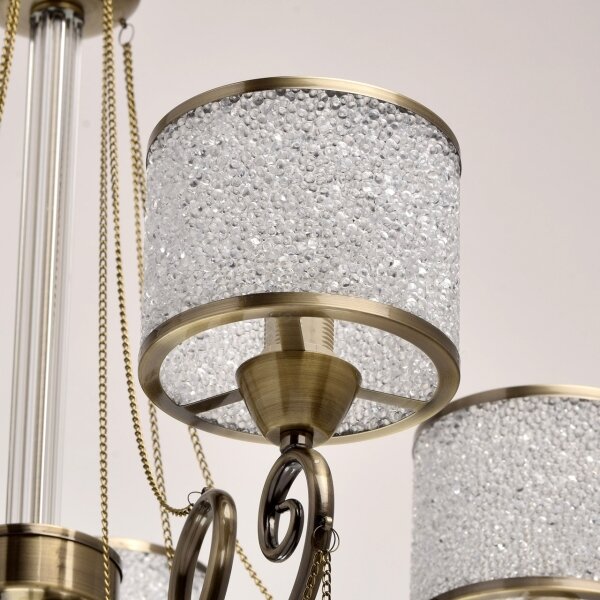 Резервно стъкло MW-LIGHT CLASSIC 372013405