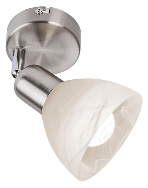Globo 818901016X - LED Стенен спот DAYTONA 1xE14/5W/230V