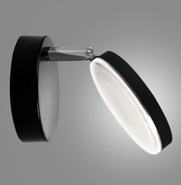 LED Стенен спот CAPRI LED/5W/230V