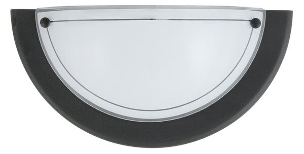 Rabalux 5163 - Аплик UFO 1xE27/60W/230V