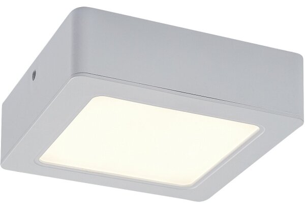 Rabalux 3174 - LED Плафониера SHAUN LED/12W/230V 14,5 см