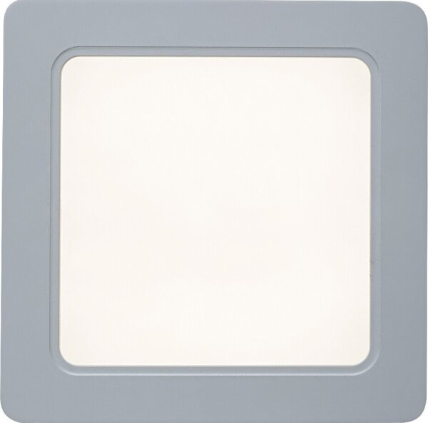 Rabalux 3174 - LED Плафониера SHAUN LED/12W/230V 14,5 см