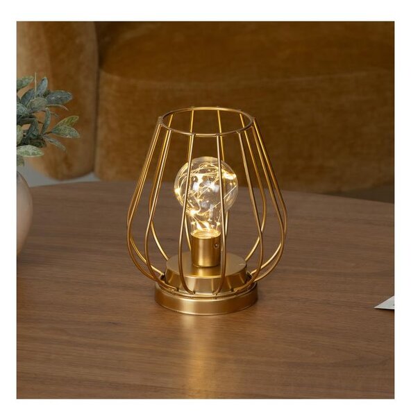 Atmosphera - LED Настолна лампа MADI LED/3xAAA