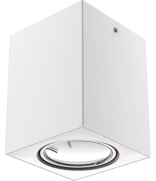 Briloner 7120-016 - LED Спот TUBE 1xGU10/5W/230V ъглов