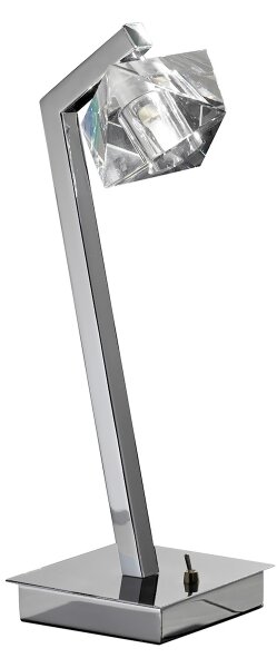 Luxera 1545 - Резервно стъкло BAIKO G9