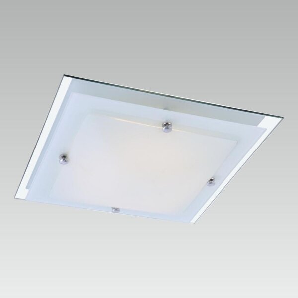 Luxera 31027 - Резервно стъкло PUEBLO E27