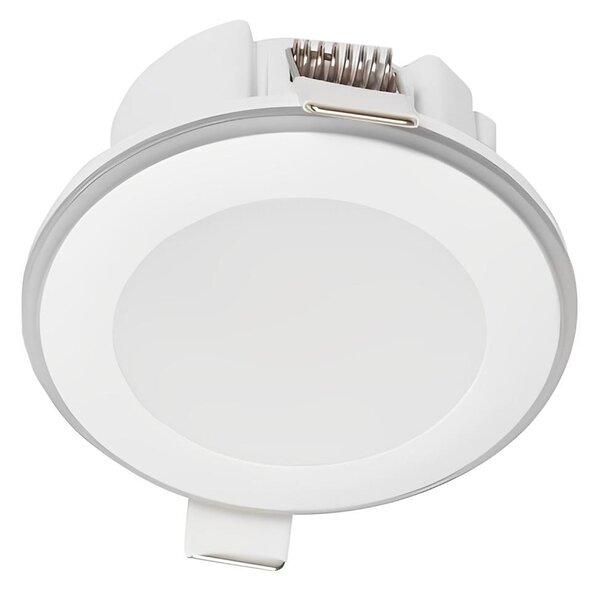 LED Лампа за окачен таван HALO LED/5W/230V 3000K