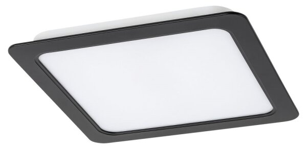 Rabalux 2683 - LED Лампа за окачен таван SHAUN LED/12W/230V 14,5 см