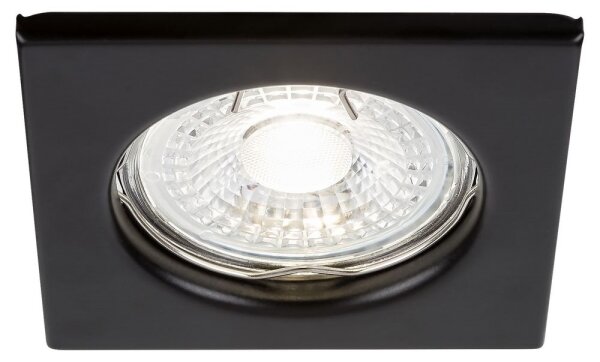 Rabalux 2150 - Луничка SPOT RELIGHT 1xGU5,3/25W/12V квадратна