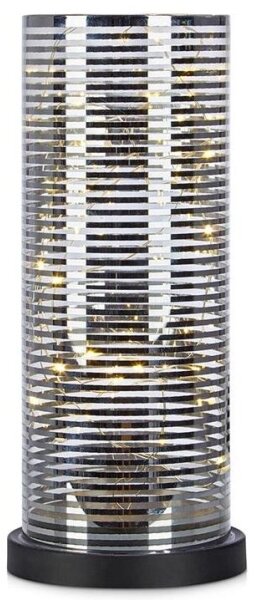 Markslöjd 704492 - LED Коледна декорация MOA LED/1,2W/3xAA