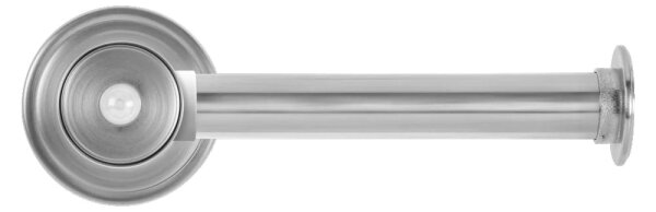Ledvance - Поставка за тоалетна хартия с LED подсветка 3xAAA IP44