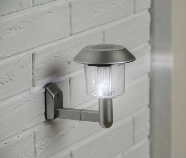 Grundig - LED Соларен аплик LED/1,2V