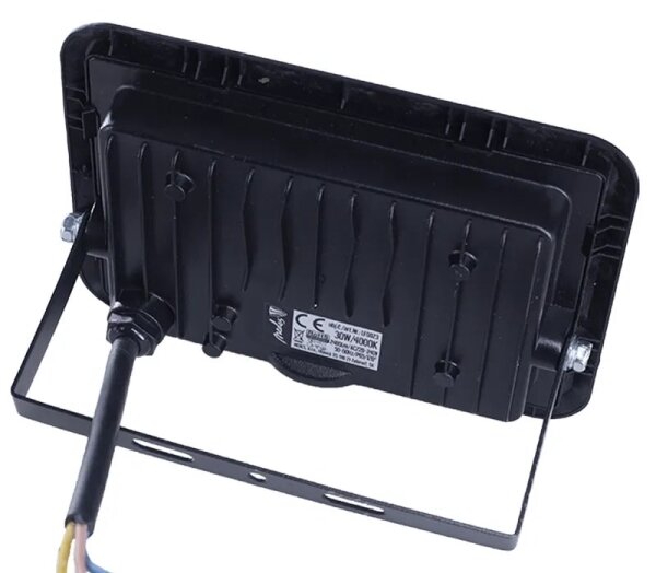 LED Прожектор LED/30W/230V 4000K IP65