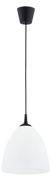 Пендел LERA 1xE27/15W/230V черен