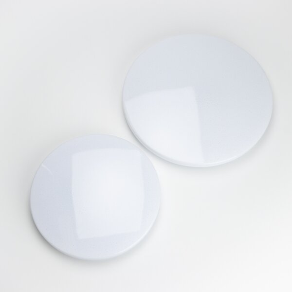 Brilagi - димируема LED таванна лампа SMART STARS LED/24W/230V Ø 38 см Wi-Fi Tuya + дистанционно управление