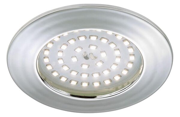 Briloner 7206-018 -LED Луничка за баня ATTACH LED/10,5W/230V IP44