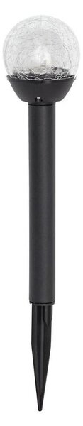 Atmosphera - LED RGB соларна лампа CARRY LED/1,2V 150 mAh IP44