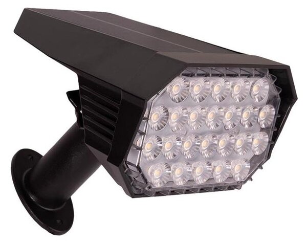 Prezent 65285 - LED Соларна лампа 2в1 FOLD LED/4,8W/3,7V IP65 1200 mAh