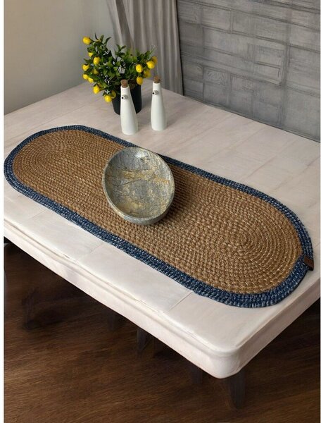 Ютена покривка 35x100 cm Wicker – Mila Home Luxury