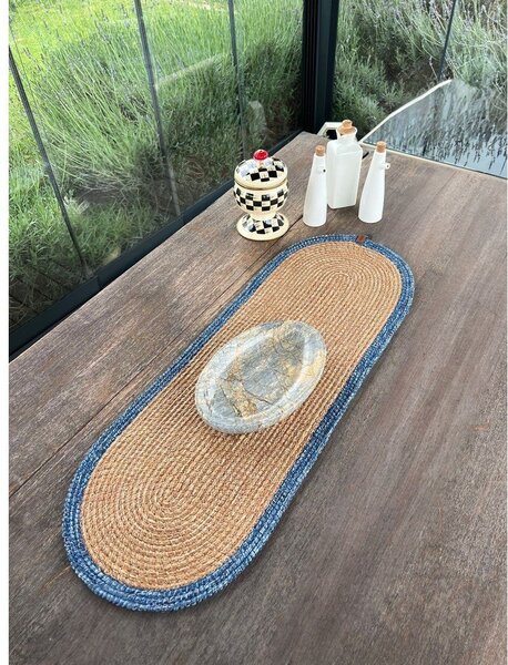 Ютена покривка 35x100 cm Wicker – Mila Home Luxury