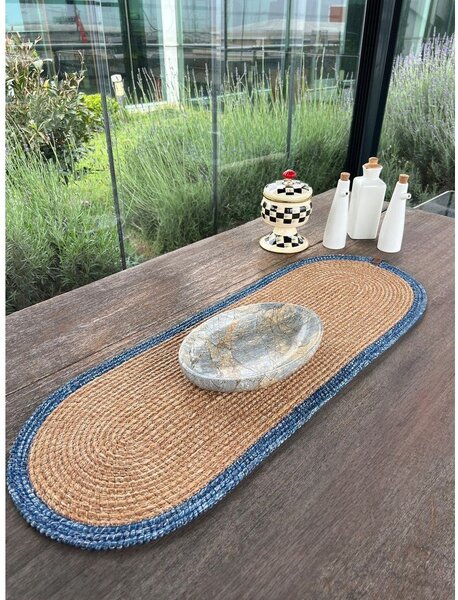 Ютена покривка 35x100 cm Wicker – Mila Home Luxury