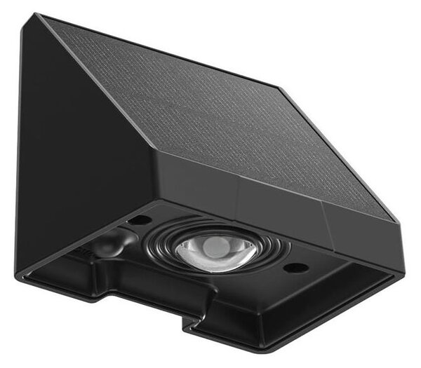 Prezent 65288 - LED Соларен аплик TREN LED/1,2V IP64 800 mAh