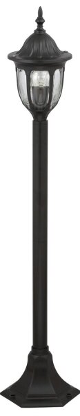 Резервен стъклен абажур MILANO E27 135x134 mm