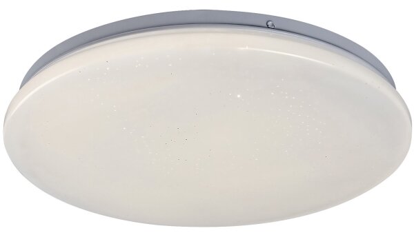 Rabalux 71104 - LED таванен плафон VENDEL LED/12W/230V 4000K 25 см