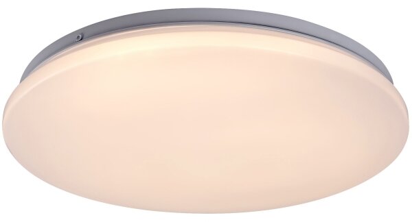 Rabalux 71102 - LED таванен плафон VENDEL LED/18W/230V 3000K 32 cm