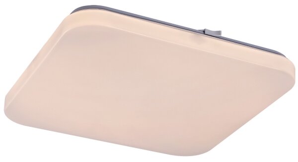 Rabalux 71108 - LED Плафониера VENDEL LED/18W/230V 3000K 32x32 см