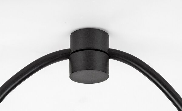 Rabalux 72071 - Пендел DOLLIEN 1xE27/60W/230V бук