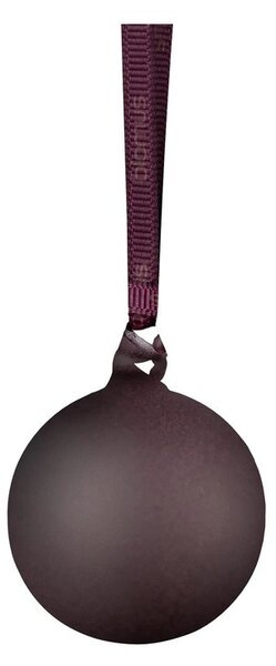 Стъклени ръчно издухани коледни топки в комплект от 2 бр. ø 9 cm Juhla – Blomus