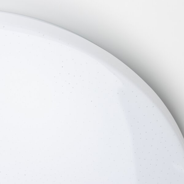 Brilagi - Димируемо LED осветително тяло SMART STARS LED/24W/230V Wi-Fi Tuya + ДУ