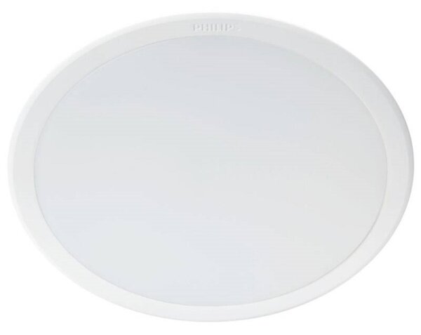 Philips - Лампа за вграждане MESON LED/20W/230V 6500K