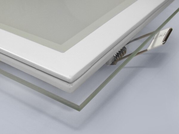 LED Лампа за окачен таван FINITY LED/18W/230V 3000K