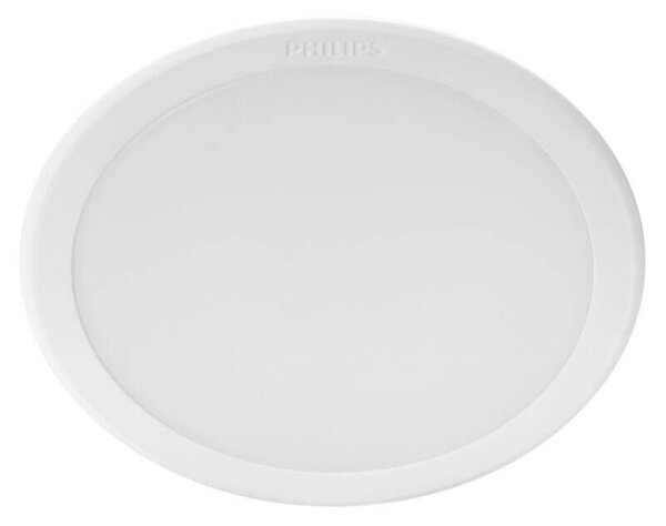 Philips MESON LED вградено осветление 12,5W 230V 3000K