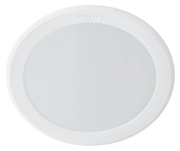 Philips MESON LED вградено осветление 5,5W 230V 6500K