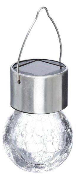 Atmosphera - LED соларен висящ лампион MARTY LED/1,2V 150 mAh IP44
