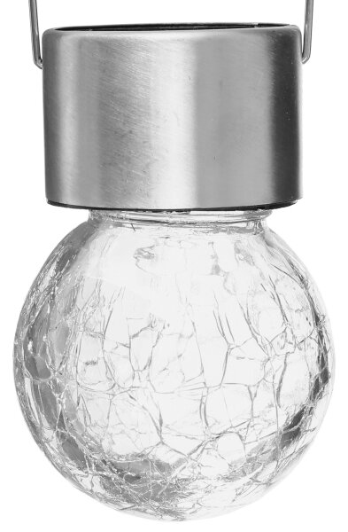 Atmosphera - LED соларен висящ лампион MARTY LED/1,2V 150 mAh IP44