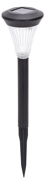 Aigostar - LED соларна лампа LED/0,006W/1,2V 40mAh 6500K IP44 30,5 см
