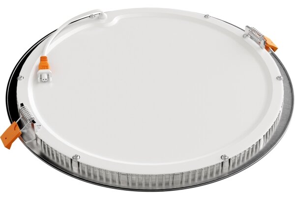 APLED - LED Лампа за вграждане в баня RONDO LED/24W/230V IP41 300 mm