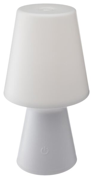 Atmosphera - LED регулируема външна настолна лампа WIZA LED/5V IP44