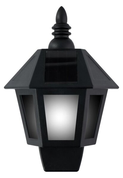 Grundig - LED соларен стенен фенер LED/1,2V 600 mAh IP44