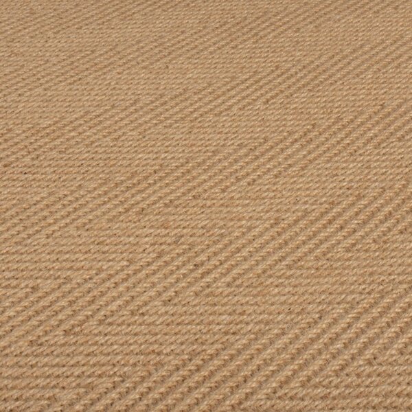 Килим Кира от юта зелено 120X170 см, Flair Rugs